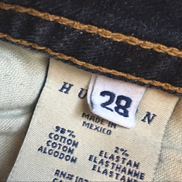 Hudson Jeans - Picture 5 of 5
